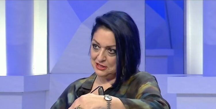 Vrasja e Khameneit në Iran, Gerta Zaimi: Bëri dalje në formë martiri dhe e dinte