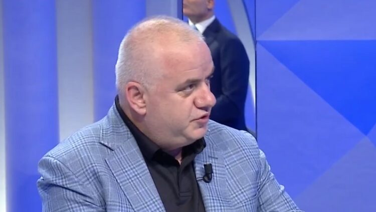 Hoxha për shkarkimin e Ilir Prodës: U detyrua të largohet