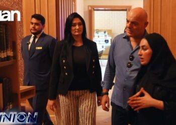 Opinion – Tre mrekullitë e Abu Dabit! – 3 Shkurt 2026