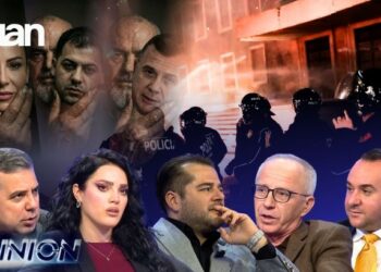 Opinion – Protestë pas proteste, ku po shkon PD? – 10 Shkurt 2026