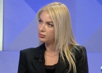 Mira Pogaçi: Çmimi i naftës së papërpunuar është rritur me 50%