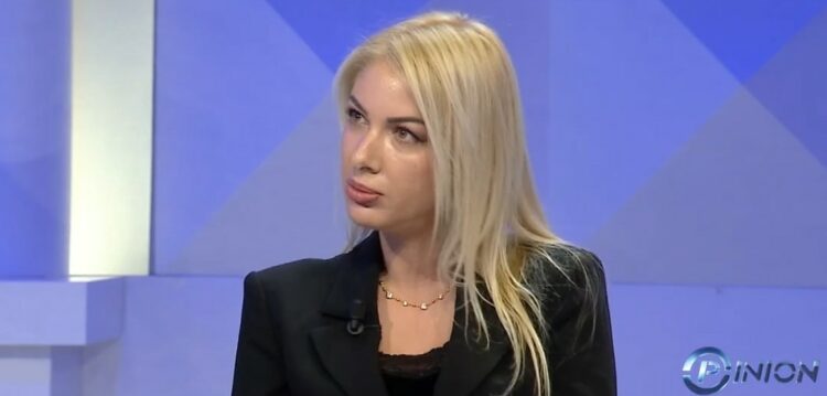 Mira Pogaçi: Çmimi i naftës së papërpunuar është rritur me 50%