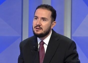 Ervin Salianji sfidon Berishën: Më 23 maj kandidoj për kryetar të PD