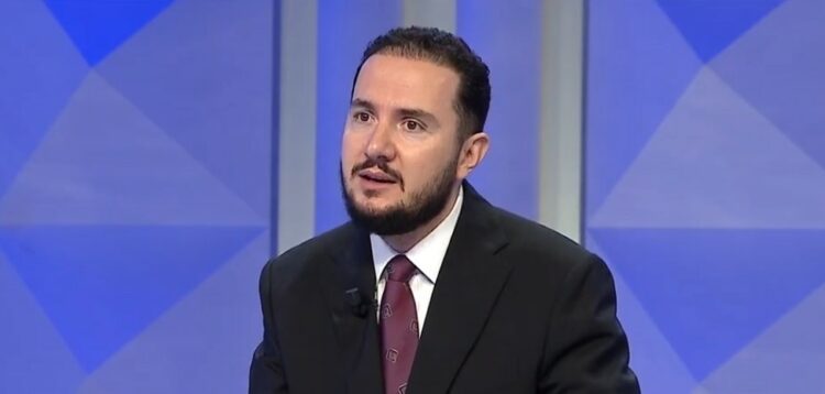 Ervin Salianji sfidon Berishën: Më 23 maj kandidoj për kryetar të PD