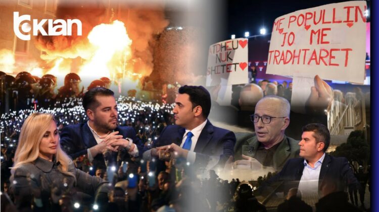 Çfarë solli protesta e PD? Kush po kërkon bashkimin e opozitës? – 26 Janar 2026