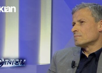 Lindja e Mesme, Zekthi: Ky është një konflikt për të ndryshuar rendin botëror