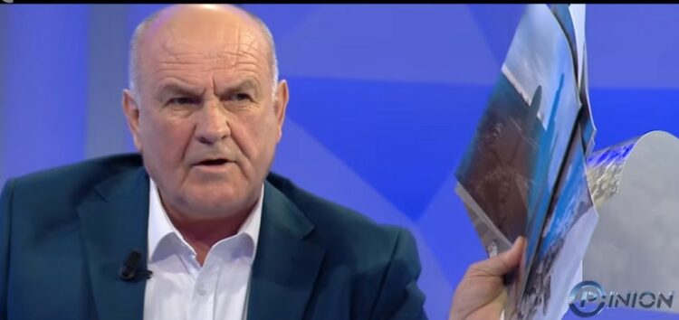 Pronat në Rrjoll/Shpellzaj: Si i kanë nxjerrë kockat maskarenjtë, kanë shkulur varre