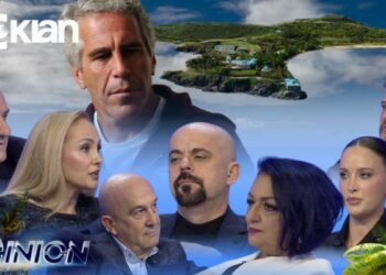 Opinion – Seks, shantazh, korrupsion, çfarë fshehin dosjet Epstein? – 5 Shkurt 2026