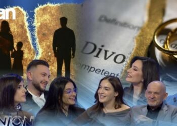 Opinion – Pse po divorcohen shqiptarët? – 11 Shkurt 2026