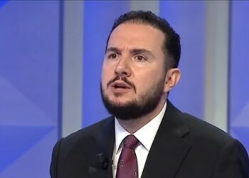 Si doli nga burgu për të takuar Berishën? Salianji tregon vendin e takimit