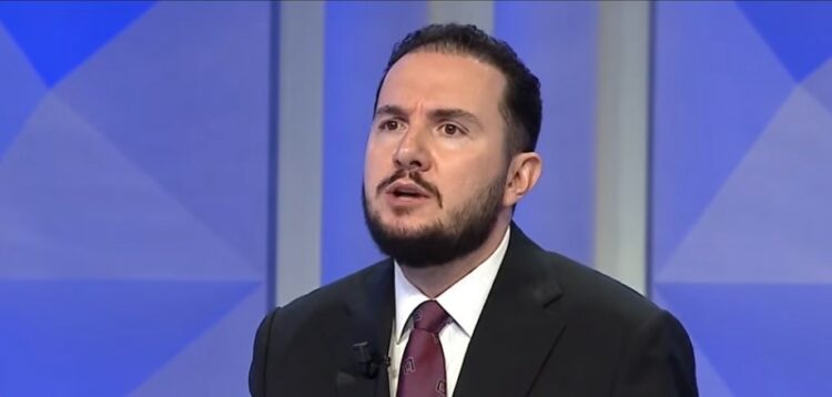 Si doli nga burgu për të takuar Berishën? Salianji tregon vendin e takimit