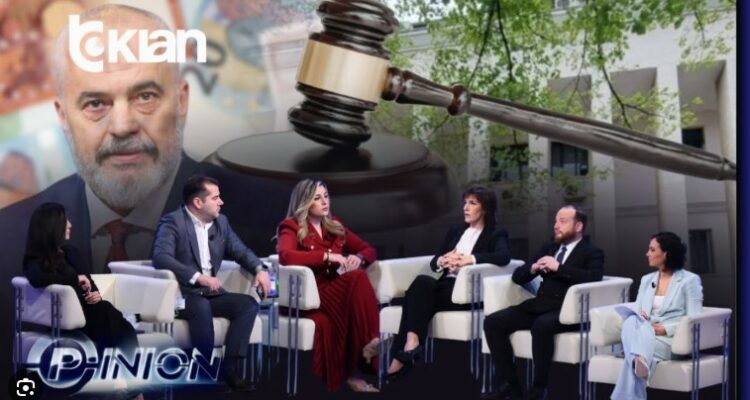Opinion – Cila do të jetë rroga më e lartë në Shqipëri? – 2 Shkurt 2026