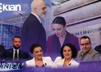 Opinion – Kushtetuesja pezullon Ballukun, çfarë do të bëjë Rama? – 9 Shkurt 2026