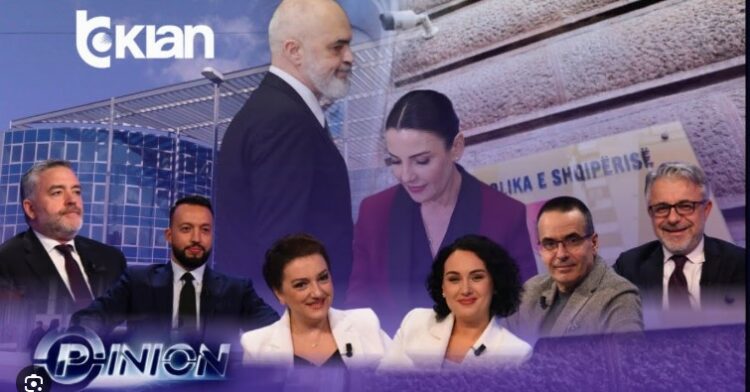 Opinion – Kushtetuesja pezullon Ballukun, çfarë do të bëjë Rama? – 9 Shkurt 2026
