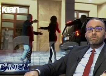 Bardhi zbulon arsyet e vizitës së ambasadores Guilfoyle: I kërkoi Ramës llogari…