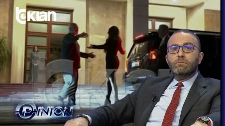 Bardhi zbulon arsyet e vizitës së ambasadores Guilfoyle: I kërkoi Ramës llogari…