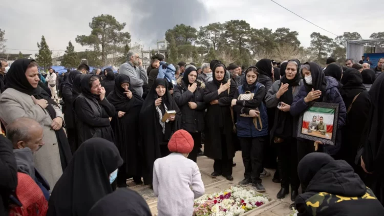 Lindja e Mesme,CNN: Mbi 2 mijë persona kanë humbur jetën që nga fillimi i konfliktit