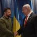 Zelensky: Netanyahu ka atë që më duhet mua dhe unë kam atë që i duhet atij