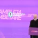 Asambleja e PS, Rama: Referendum për numrin e deputetëve