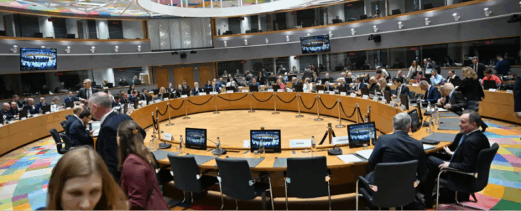 A do të shtohet numri i migrantëve në BE nga Irani?