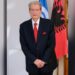 Protesta e opozitës, Berisha: Të ngrihemi për të kërkuar largimin e Edi Ramës