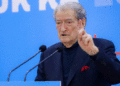 Berisha: Rama të largohet menjëherë