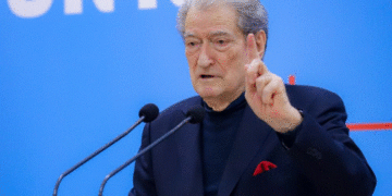 Berisha: Rama të largohet menjëherë