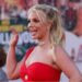 Arrestohet në Kaliforni këngëtarja Britney Spears