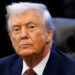 Trump nuk përjashton mundësinë e dërgimit të trupave amerikane në Iran