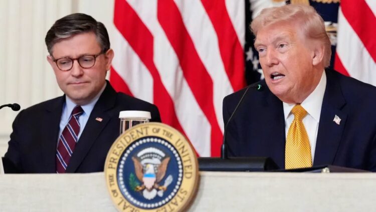 Trump: SHBA ka goditur më shumë se 7 mijë objektiva në të gjithë Iranin