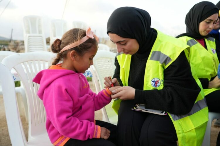 Save the Children: Mbi 290 mijë fëmijë të zhvendosur në Liban prej luftës
