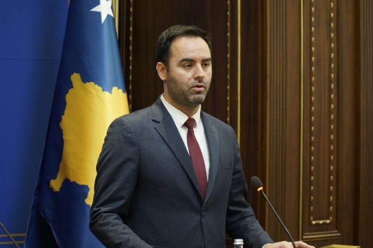 Konjufca për president, thellon përplasjet mes pushtetit, opozitës dhe Osmanit