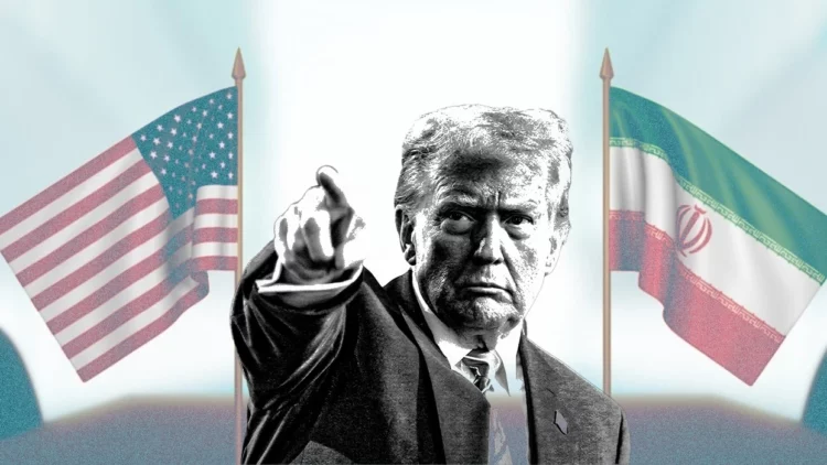 Trump: Irani ka humbur gjithçka, pushtimi tokësor do të ishte humbje kohe