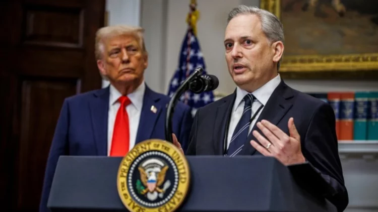 Këshilltari i bën thirrje Trump SHBA duhet të tërhiqet nga Irani