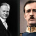 1930 / Mesazhi i Herbert Hoover për Mbretin Zog dhe popullin shqiptar