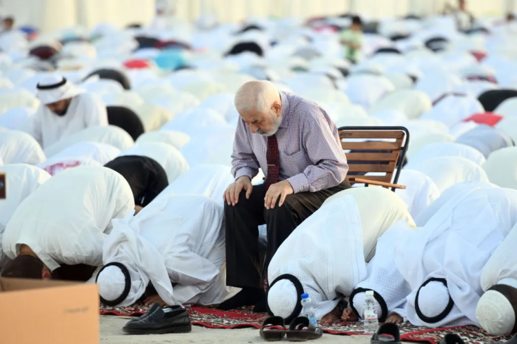 Lufta në Iran/ Bajram ndryshe këtë vit në vendet e Gjirit