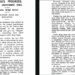 1932 / Rrëfimi i nënkolonelit mbi përparimin e Shqipërisë nën mbretin Zog