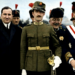 (1930) / Rrëfimi i artistit hungarez: Jeta e përditshme e Ahmet Zogut