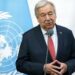 Guterres për luftën në Iran: Të dyja palët mund të kenë kryer krime lufte