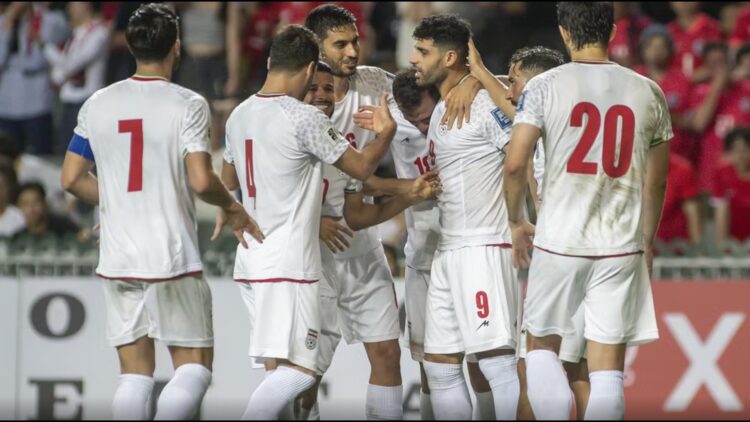 Botërori 2026/ Irani bisedime me FIFA për të luajtur ndeshjet e tij në Meksikë