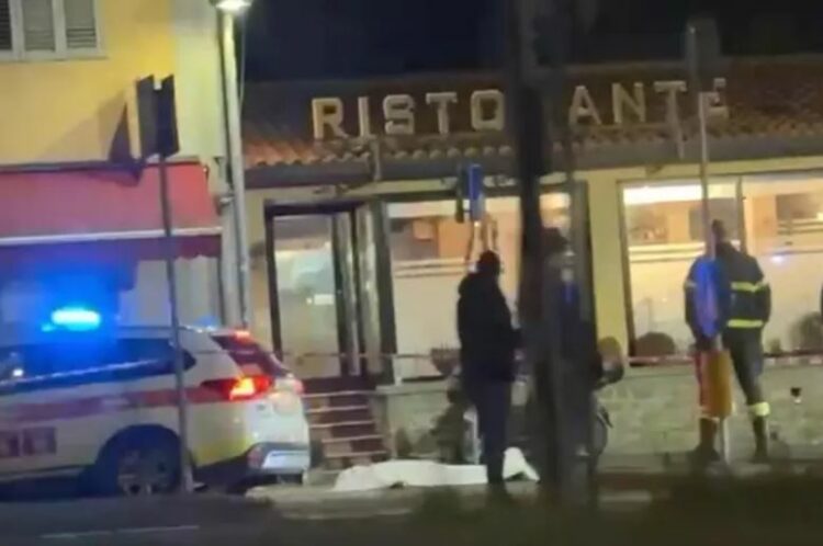 Sherri mes shqiptarëve në Itali, vritet me armë zjarri 30-vjeçari