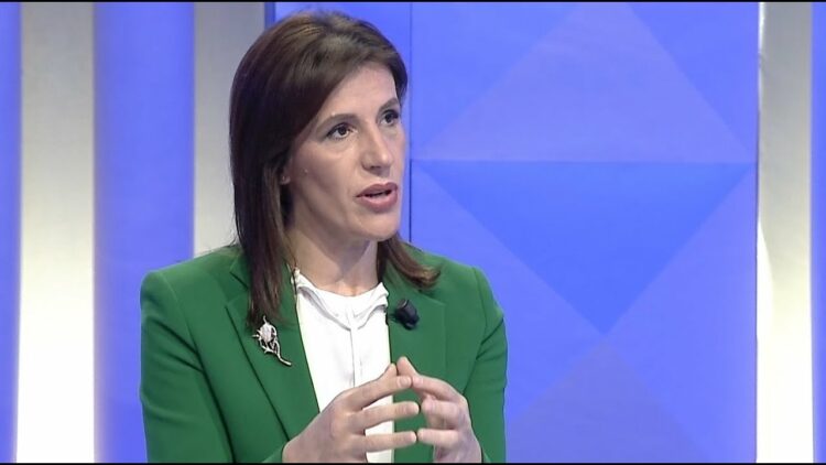 Lala: Një deputete e PS nën hetim nga SPAK, priten rezultate shumë shpejt