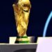 Botërori 2026/Kombëtaret e kualifikuara dhe kalendari i ndeshjeve të playoffit