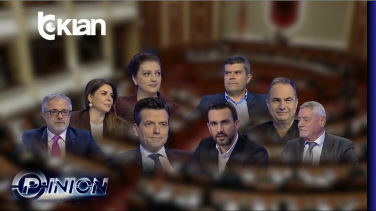 Opinion – A do të bashkohet opozita? – 29 Janar 2026
