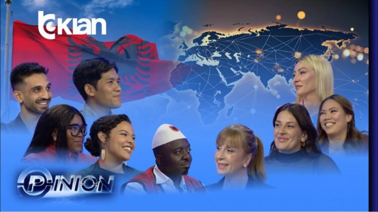 Opinion – Si jetojnë të huajt në Shqipëri? – 4 Shkurt 2026
