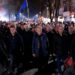 Mbyllet protesta e opozitës, Berisha: Për Edi Ramën nuk do ketë më vrimë miu