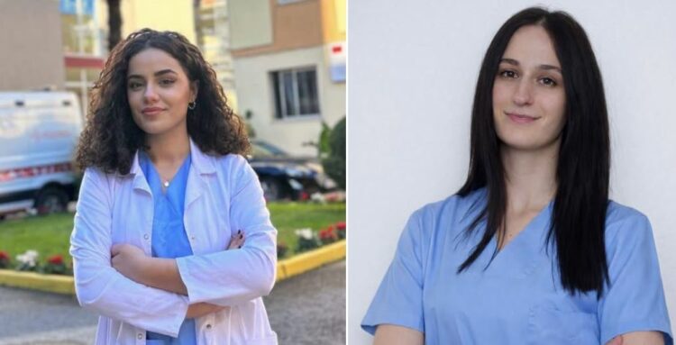 Rama vlerëson mjekët e rinj të Vlorës: Shembull përkushtimi dhe profesionalizmi