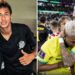 Neymar i shkruan Rodrygos pas dëmtimit të rëndë: Jam këtu për ty, trashëgimtari im