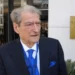 Protesta/Berisha thirrje qytetarëve nga Brukseli:Më 22 mars të ngremë zërin fuqishëm