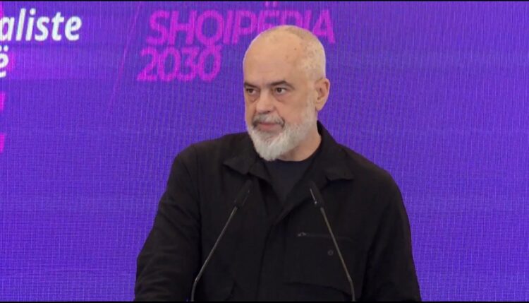 Rama tregon kushtin për kryebashkiakët për zgjedhjet lokale të 2027: Nëse duan të…